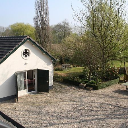 B&B De Sprokkeltuin Beuningen  Bagian luar foto