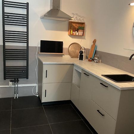 B&B De Sprokkeltuin Beuningen  Bagian luar foto