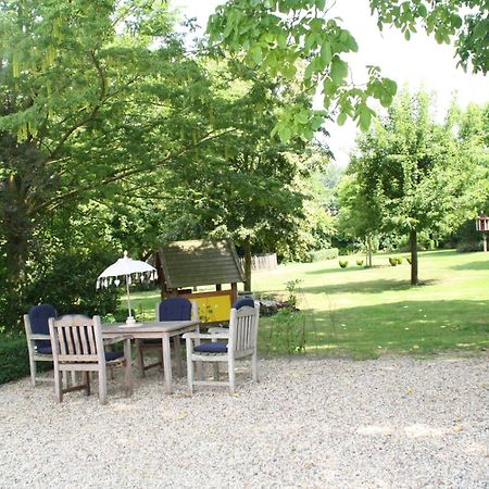B&B De Sprokkeltuin Beuningen  Bagian luar foto