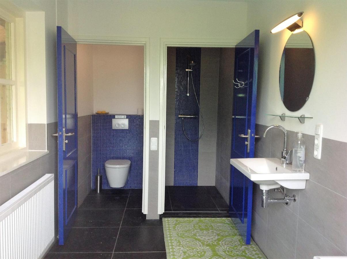 B&B De Sprokkeltuin Beuningen  Bagian luar foto