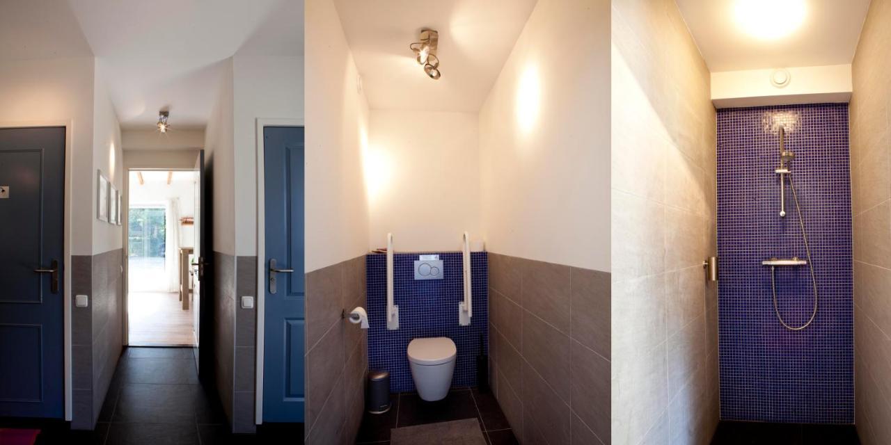 B&B De Sprokkeltuin Beuningen  Bagian luar foto