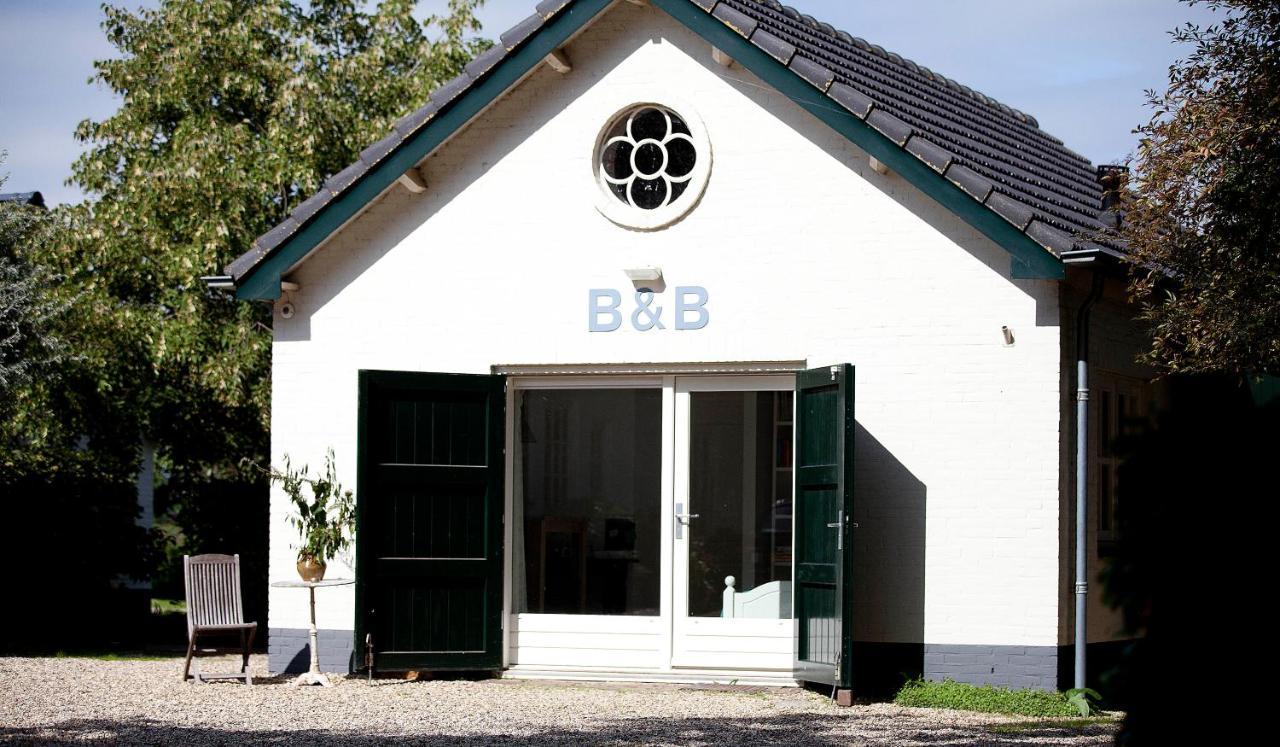 B&B De Sprokkeltuin Beuningen  Bagian luar foto