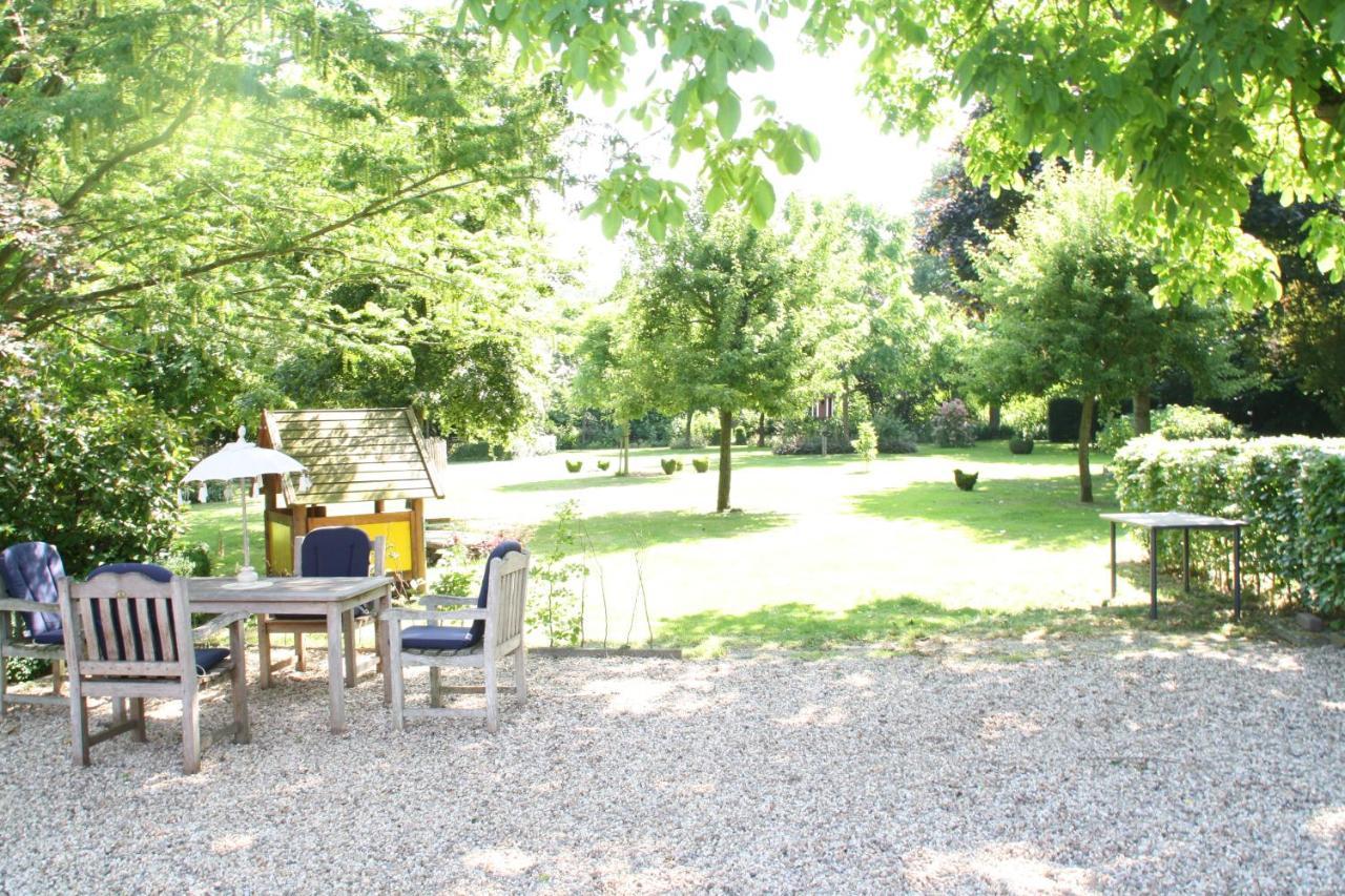 B&B De Sprokkeltuin Beuningen  Bagian luar foto