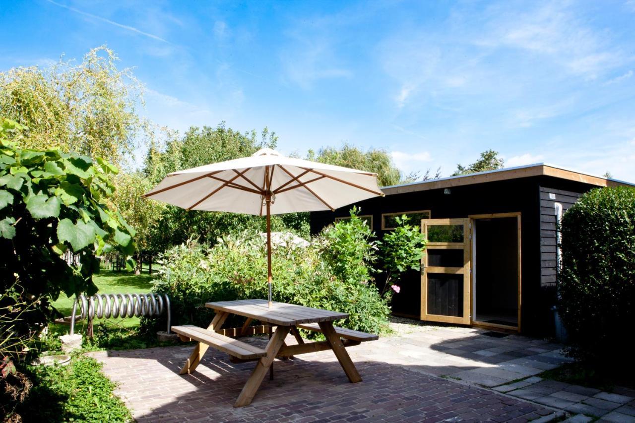 B&B De Sprokkeltuin Beuningen  Bagian luar foto