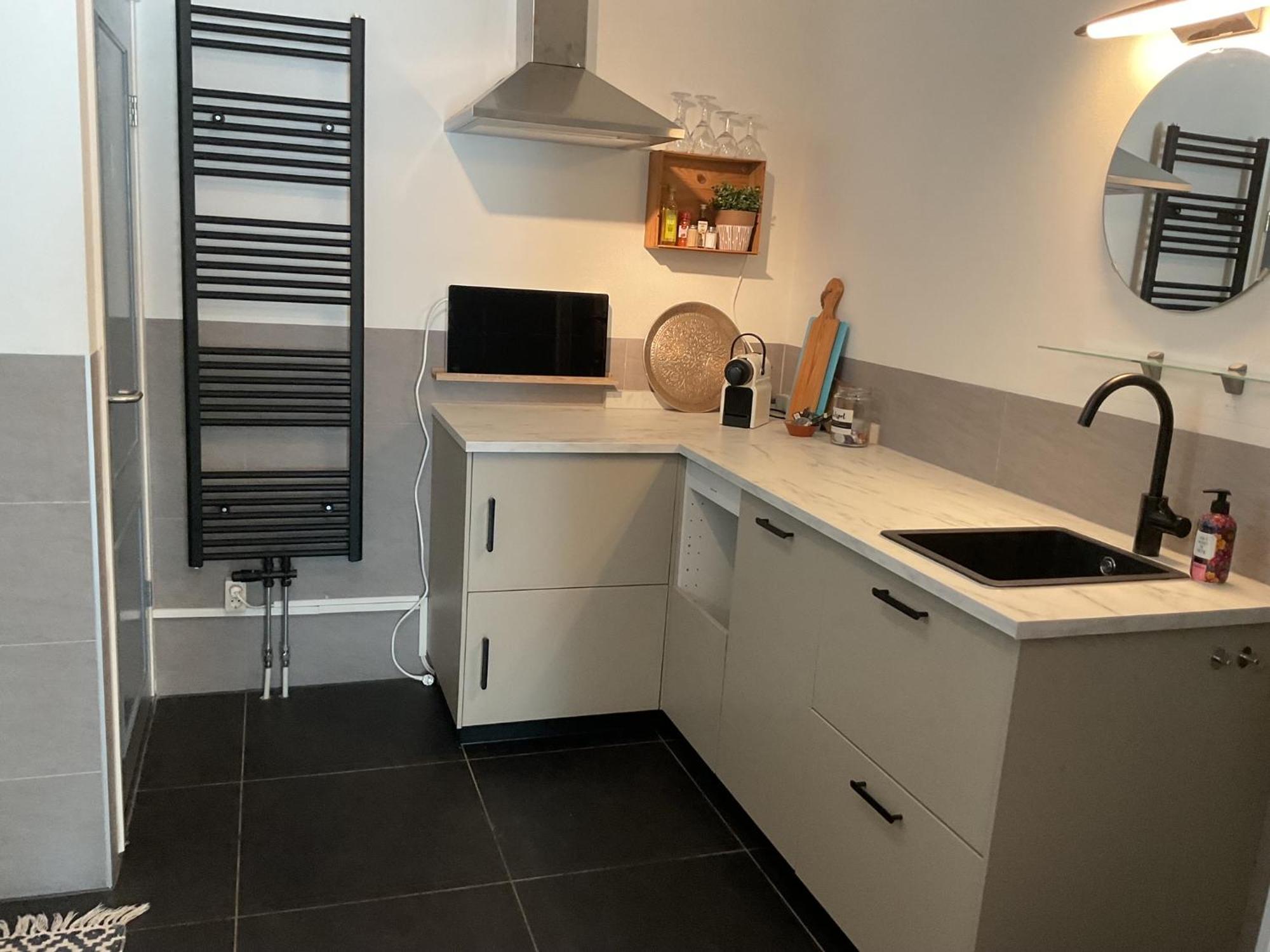 B&B De Sprokkeltuin Beuningen  Bagian luar foto