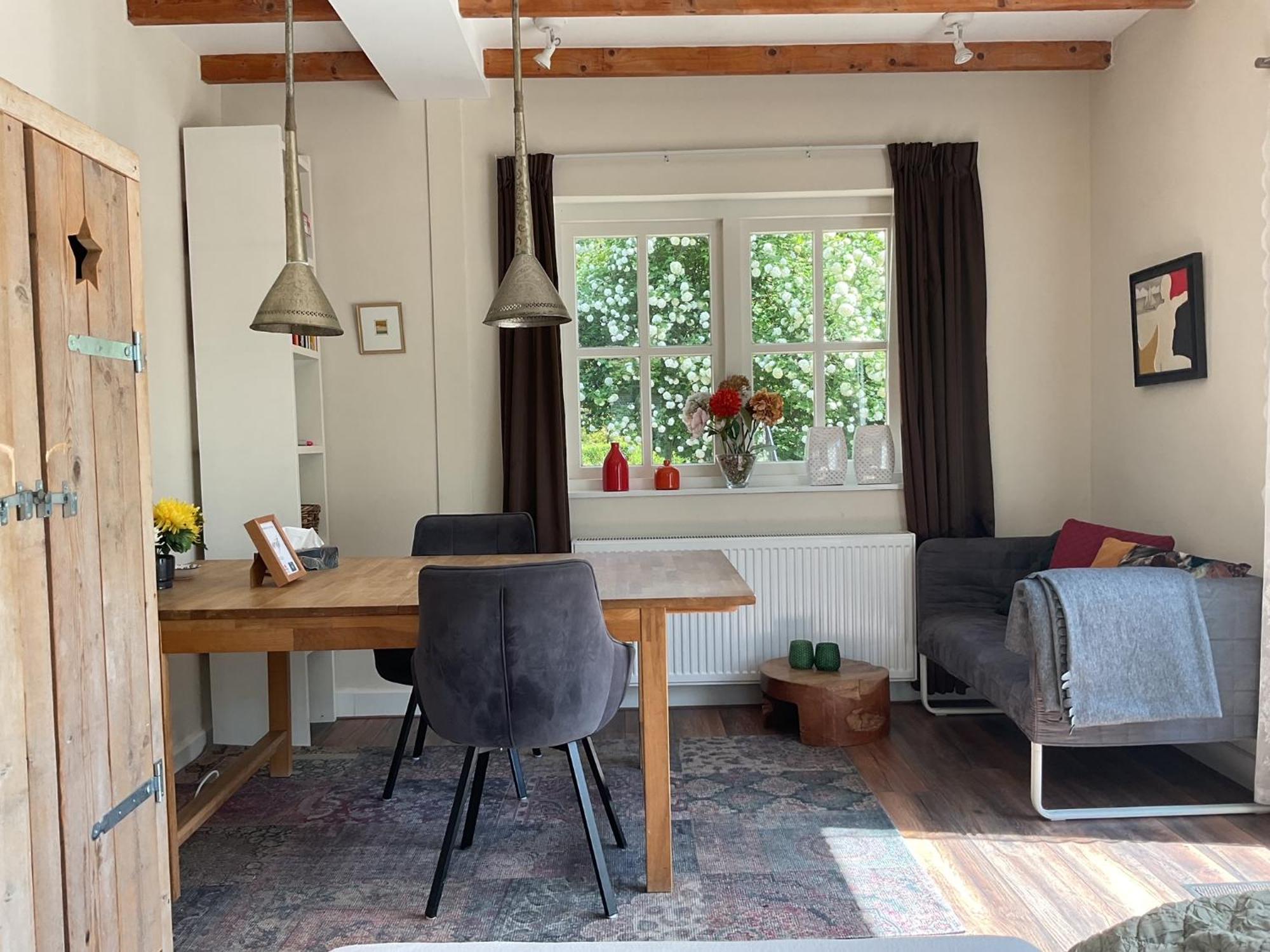 B&B De Sprokkeltuin Beuningen  Bagian luar foto